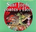 SANT JORDI, CONTES I FLORS. UN CONTE D'EN FERMI, EL RATOLI P | 9788461483792 | SCARMUIX