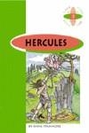 HERCULES | 9789963475025 | CLEMENTS, RON