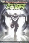 GREEN LANTERN CORPS 8: LA NOCHE MAS OSCURA 2 | 9788467493818 | GLEASON , PATRICK - TOMASI, PATRICK