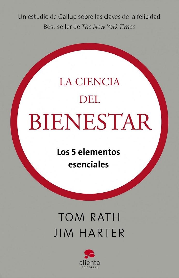 CIENCIA DEL BIENESTAR, LA | 9788415320050 | RATH, T.