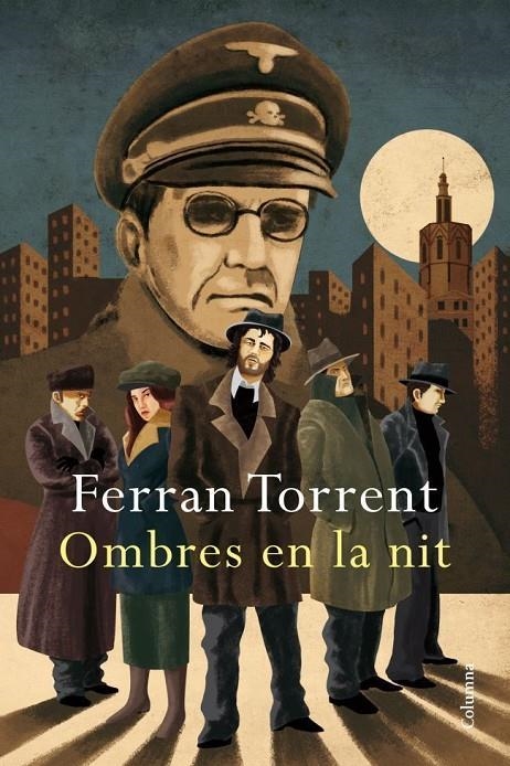 OMBRES EN LA NIT | 9788466414197 | TORRENT,FERRAN