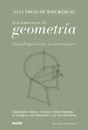 GUÍA MATEMÁTICAS. GEOMETRÍA | 9788498015980 | ASKEW, MIKE/EBBUT, SHEILA