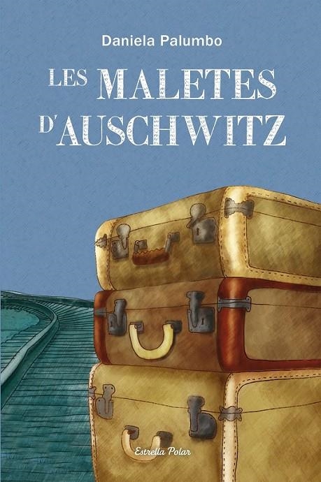 MALETES D'AUSCHWITZ, LES | 9788499327686 | PALUMBO, DANIELA