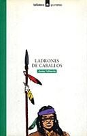 LADRONES DE CABALLOS | 9788424686147 | VALLVERDÚ AIXAL$, JOSEP