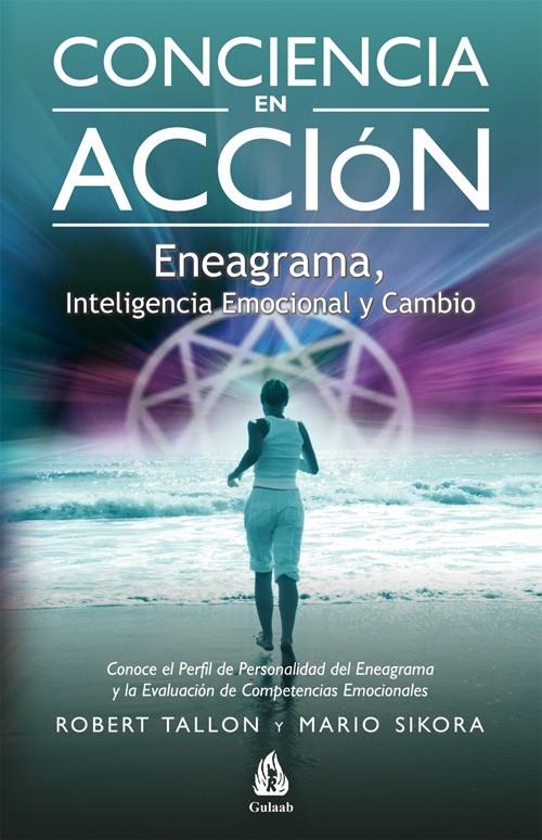 CONCIENCIA EN ACCION | 9788486797201 | TALLON , ROBERT