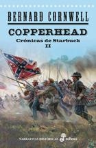 COPPERHEAD | 9788435061575 | CORNWELL,BERNARD