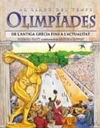 OLÍMPIADES- AL LLARG DEL TEMPS | 9788498015850 | PLATT, RICHARD / CAPPON, MANUELA