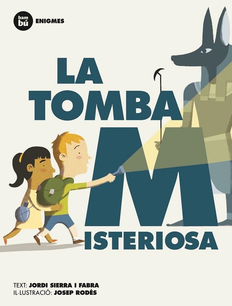 TOMBA MISTERIOSA,LA | 9788483431955 | SIERRAI FABRA- RODES