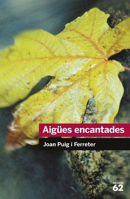 AIGÜES ENCANTADES | 9788492672431 | PUIG I FERRETER, JOAN (1882-1956) [VER TITULOS]