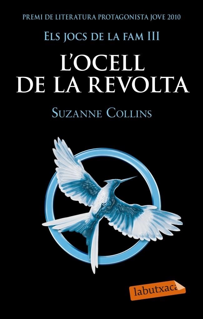 JOCS DE LA FAM III. L'OCELL DE LA REVOLTA | 9788499305431 | COLLINS SUZANNE