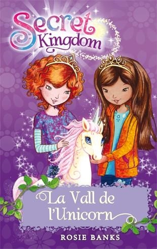 VALL DE L'UNICORN | 9788424644338 | BANKS, ROSIE