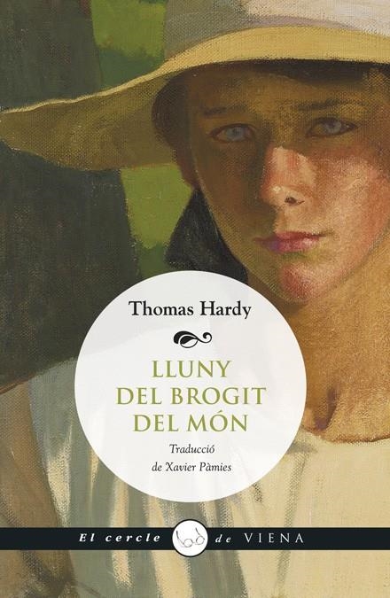 LLUNY DEL BROGIT DEL MÓN | 9788483307212 | HARDY,THOMAS