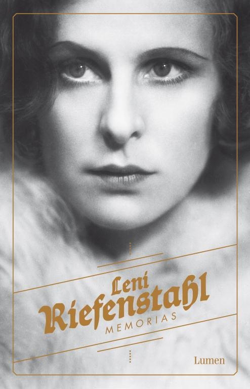 LENÍ RIEFENSTAHL - MEMORIAS | 9788426421494 | RIEFENSTAL, LENI