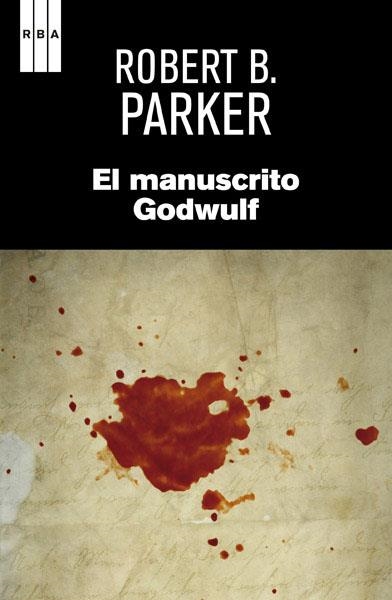 MANUSCRITO GODWULF, EL | 9788490065006 | PARKER, ROBERT B.