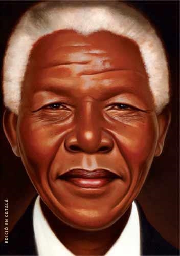 NELSON MANDELA | 9788426140708 | NELSON, KADIR