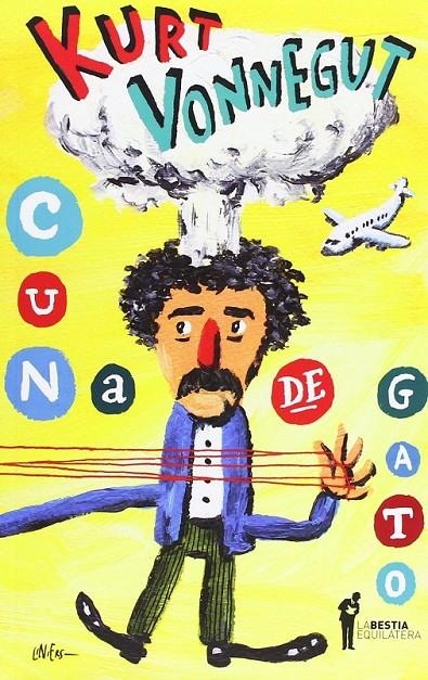 CUNA DE GATO | 9789871739400 | VONNEGUT,KURT