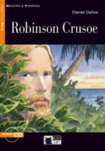 ROBINSON CRUSOE | 9788853008411 | DEFOE, DANIEL