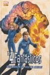 4 FANTASTICOS PRISIONEROS DOCTOR MUERTE | 9788490242032 | MARTINEZ, ALITHA- MCKEER, SEAN