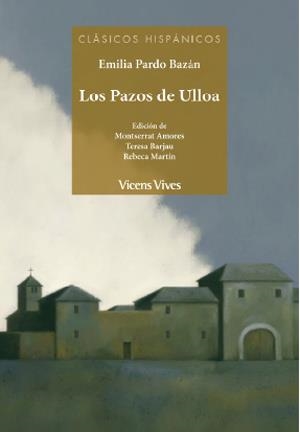 PAZOS DE ULLOA,LOS | 9788468222189 | PARDO BAZAN,EMILIA