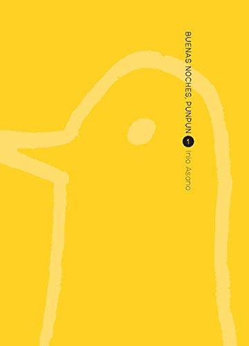 BUENAS NOCHES PUNPUN I | 9788467920574 | ASANO, INO