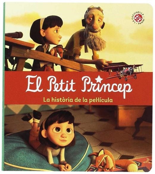 PETIT PRINCEP | 9788490944783 | SIESTER,TTHIERRY