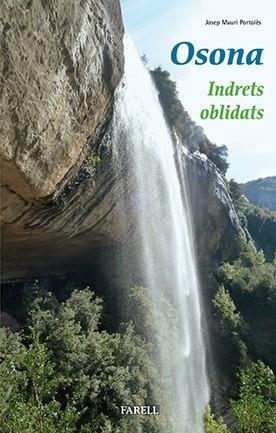 OSONA INDREDTS OBLIDATS | 9788492811748 | MAURI , JOSEP