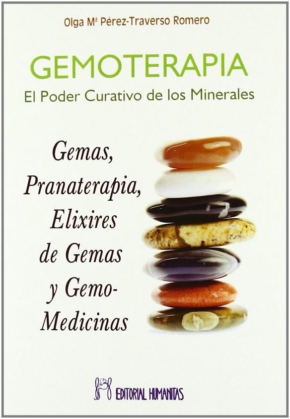 GEMOTERAPIA | 9788479104580 | TRAVESO- PEREZ , OLGA