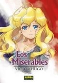 MISERABLES | 9788467922080 | SUENKO  LEE -   KING, STACY -  HUGO, VICTOR