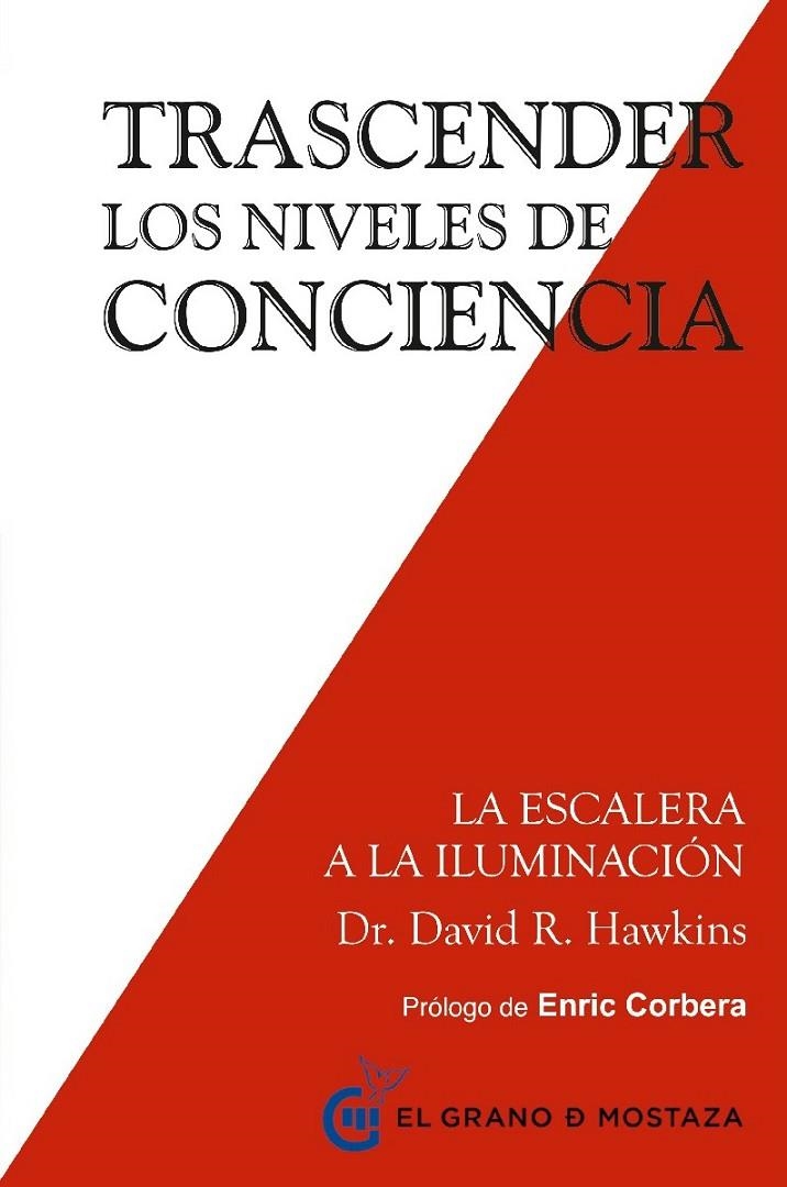 TRASCENDER LOS NIVELES DE CONCIENCIA | 9788494484797 | HAWKINS, R DAVID DR