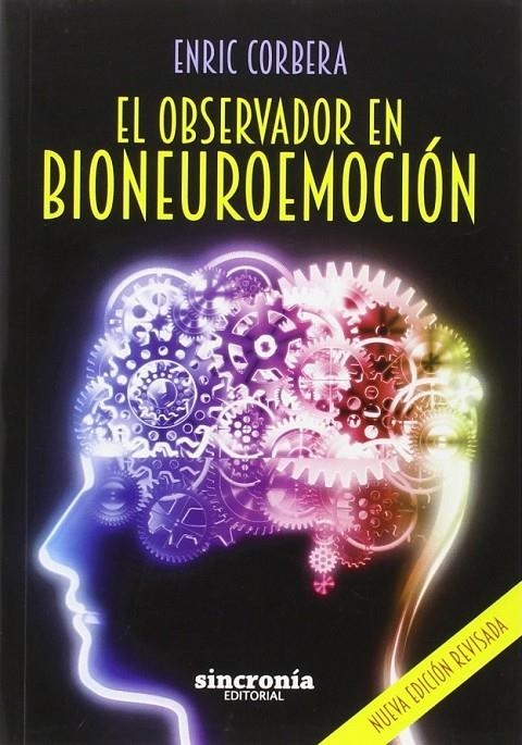 OBSERVDOR EN BIONEUROEMOCION | 9788494486951 | CORBERA, ENRIC