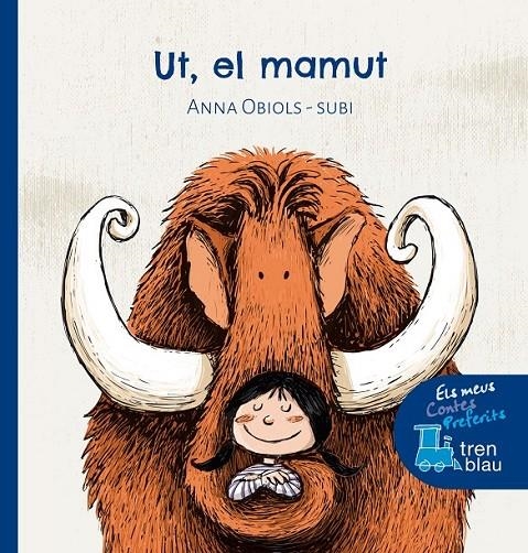 UT EL MAMUT | 9788468331638 | OBIOLS ANNA