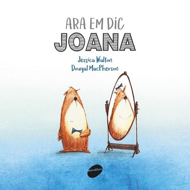 ARA EM DIC JOANA | 9788416844241 | WALTON, JESSICA - MACPHERSON DOUGAL