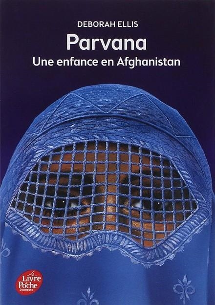 UNE ENFANCE EN AFGHANISTA | 9782010016127 | ELLIS DEBORAH