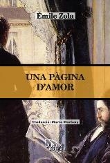 UNA PÀGINA D'AMOR | 9788494541391 | ZOLA, EMILE (1840-1902)