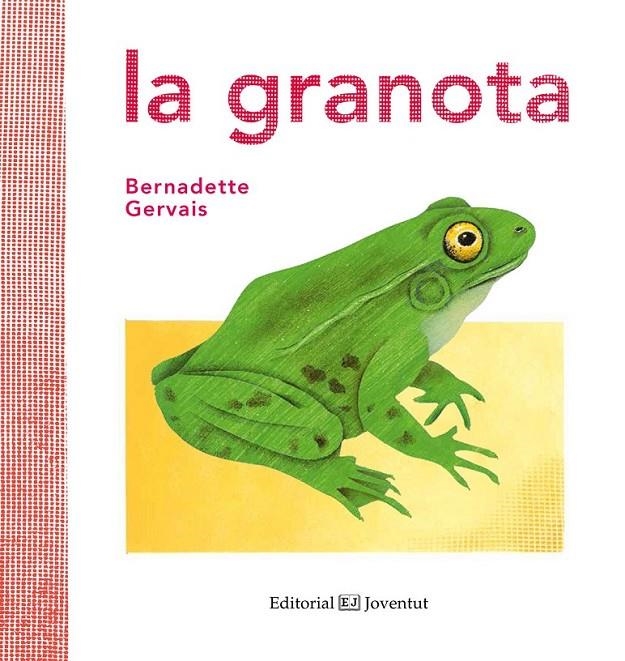 GRANOTA | 9788426144591 | GERVAIS, BERNADETTE