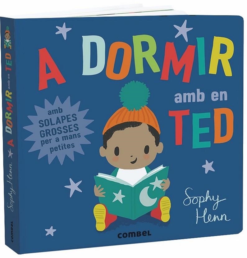 A DORMIR AMB EN TED | 9788491013228 | FOSTER, RUSSELL