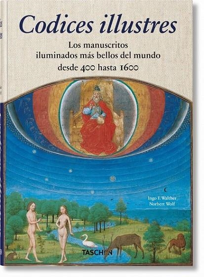 CODICES ILLUSTRES | 9783836572590 | WOLF, NORBERT / WALTHER, INGO F.