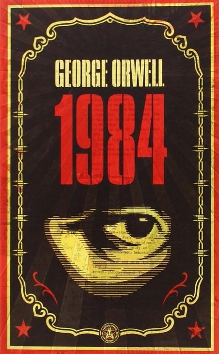 1984 | 9780141036144 | ORWELL, GEORGE (1903-1950)