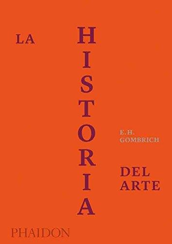 HISTORIA DEL ARTE | 9780714873008 | GOMBRICH, ERNEST H.