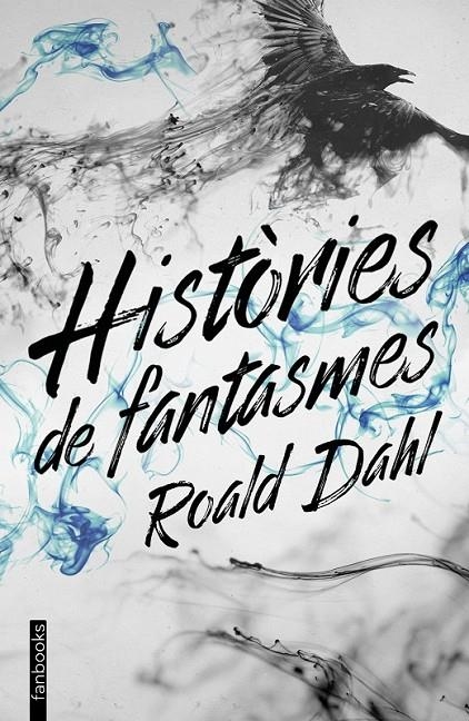 HISTÒRIES DE FANTASMES | 9788417515416 | DAHL,ROALD