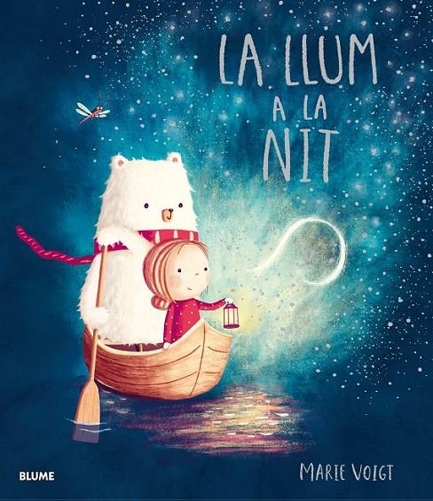 LLUM A LA NIT | 9788417757052 | VOIGT, MARIE