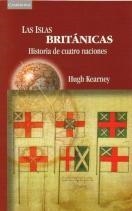 ISLAS BRITÁNICAS | 9788483230398 | KEARNEY, HUGH