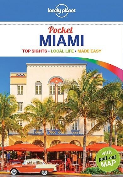 MIAMI POCKET | 9781786577153 | AA. VV.