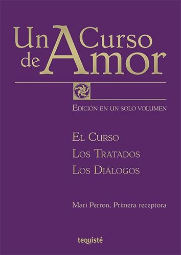 UN CURSO DE AMOR | 9789874648976 | PERRON, MARI