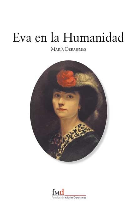 EVA EN LA HUMANIDAD | 9788493550875 | DERAISMES, EVA