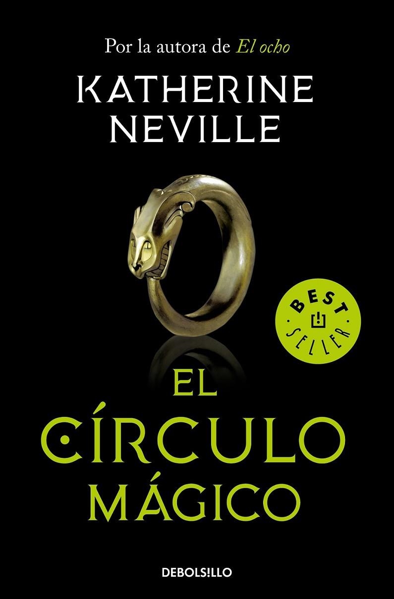 CÍRCULO MÁGICO | 9788466349451 | NEVILLE, KATHERINE