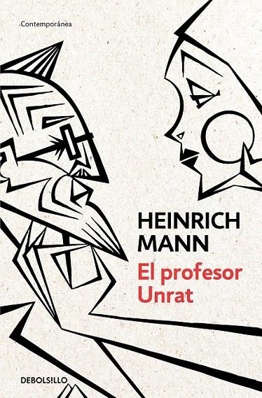 PROFESOR UNRAT | 9788466347334 | MANN, HEINRICH