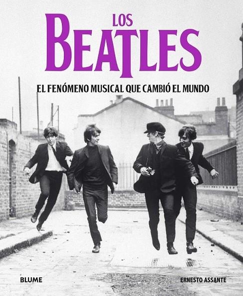 BEATLES (2019) | 9788417757687 | ASSANTE, ERNESTO