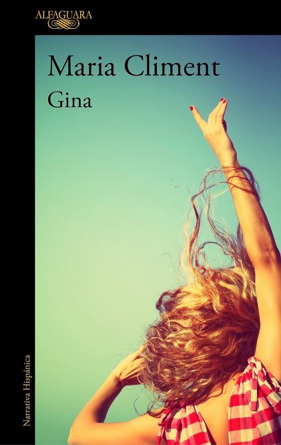 GINA | 9788420438993 | CLIMENT, MARIA