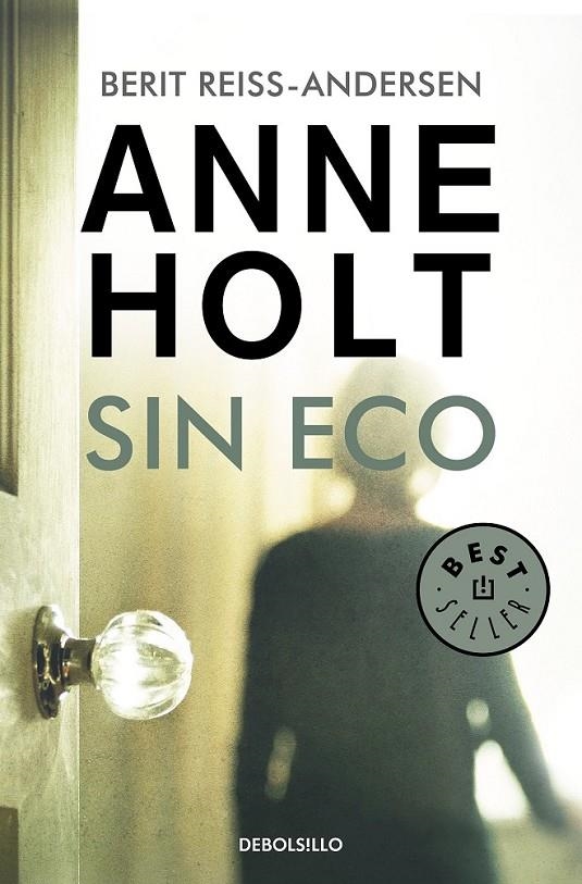 SIN ECO (HANNE WILHELMSEN 6) | 9788466349727 | HOLT, ANNE/REISS-ANDERSEN, BERIT